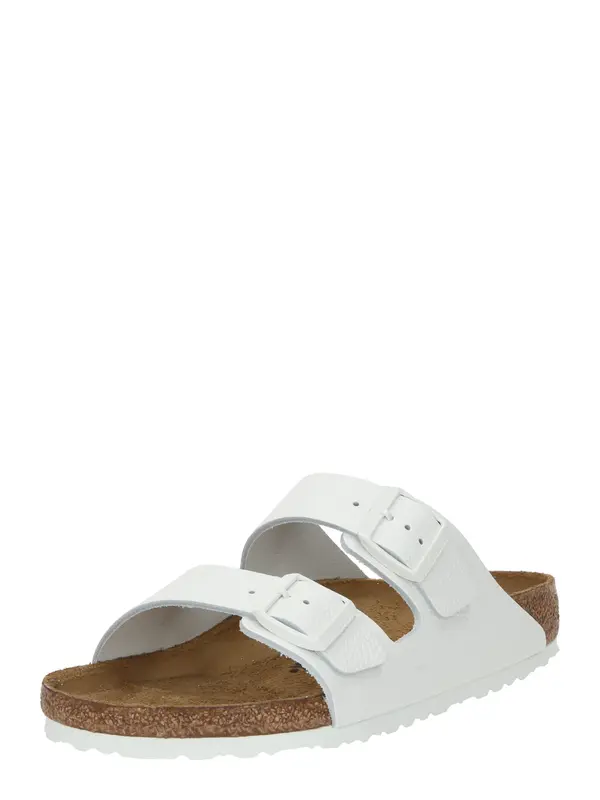 BIRKENSTOCK BIRKENSTOCK Sandali 'Arizona'  bela
