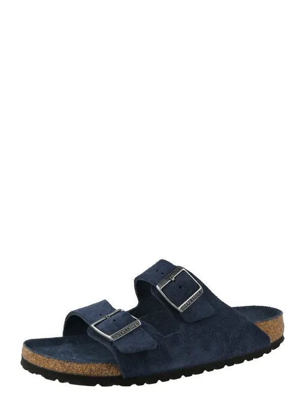 BIRKENSTOCK BIRKENSTOCK Sandali 'Arizona'  mornarska