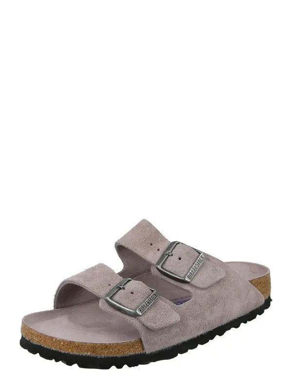 BIRKENSTOCK BIRKENSTOCK Sandali 'Arizona'  pastelno lila