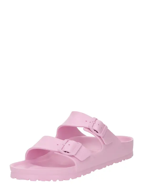 BIRKENSTOCK BIRKENSTOCK Sandali 'Arizona'  svetlo roza