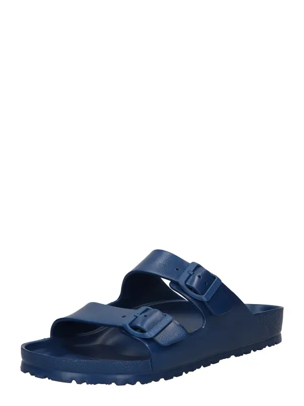 BIRKENSTOCK BIRKENSTOCK Sandali 'Arizona'  temno modra