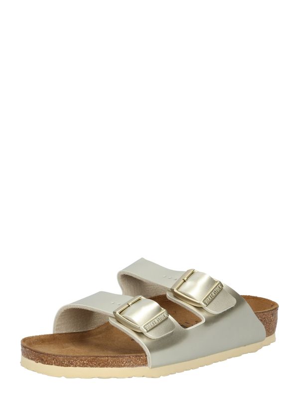 BIRKENSTOCK BIRKENSTOCK Sandali 'Arizona'  zlata