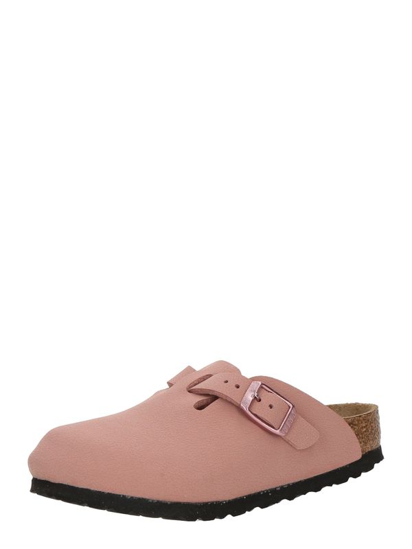BIRKENSTOCK BIRKENSTOCK Sandali 'Boston'  roza