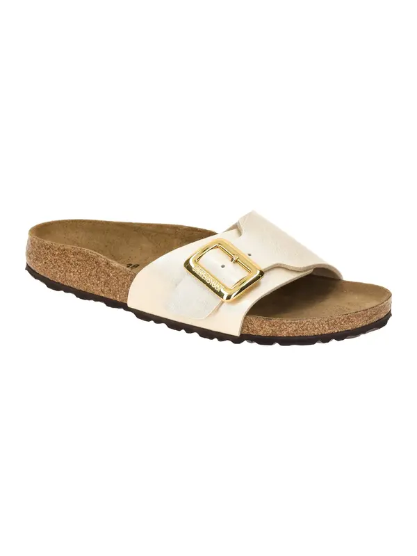 BIRKENSTOCK BIRKENSTOCK Sandali 'Catalina'  bež