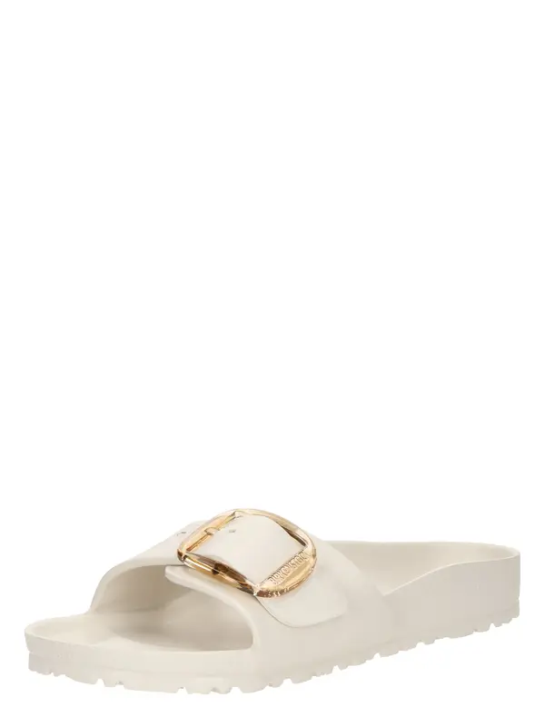 BIRKENSTOCK BIRKENSTOCK Sandali 'Madrid'  off-bela