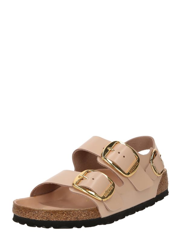 BIRKENSTOCK BIRKENSTOCK Sandali 'Milano LENA'  nude