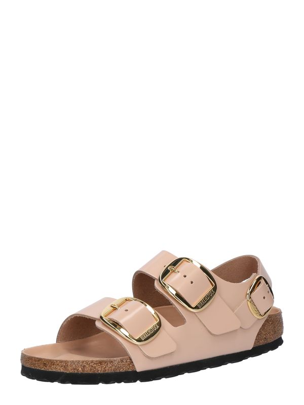 BIRKENSTOCK BIRKENSTOCK Sandali 'Milano LENA'  nude