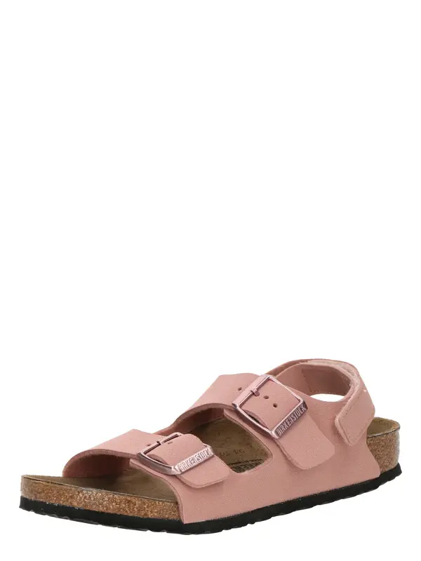 BIRKENSTOCK BIRKENSTOCK Sandali 'Milano'  staro roza