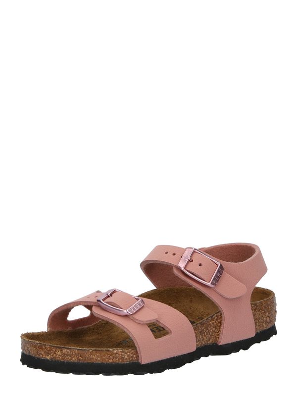 BIRKENSTOCK BIRKENSTOCK Sandali 'Rio'  staro roza