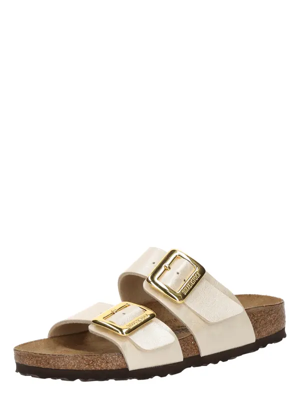 BIRKENSTOCK BIRKENSTOCK Sandali 'Sydney'  bela
