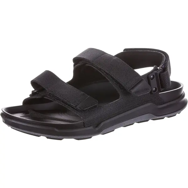 BIRKENSTOCK BIRKENSTOCK Sandali 'Tatacoa'  črna