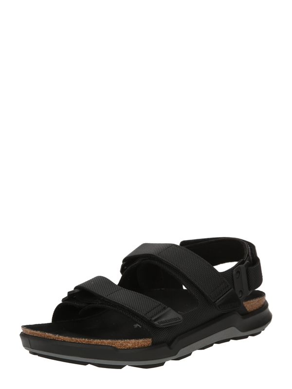 BIRKENSTOCK BIRKENSTOCK Sandali 'Tatacoa Futura'  črna