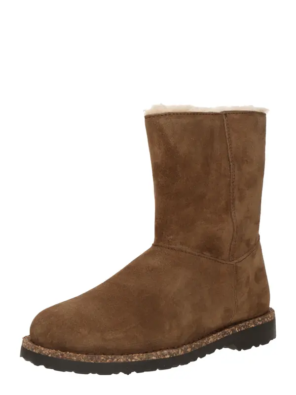 BIRKENSTOCK BIRKENSTOCK Škornji 'Uppsala'  rjava