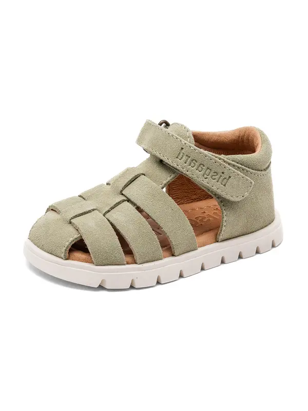 BISGAARD BISGAARD Sandali 'Beka'  kaki