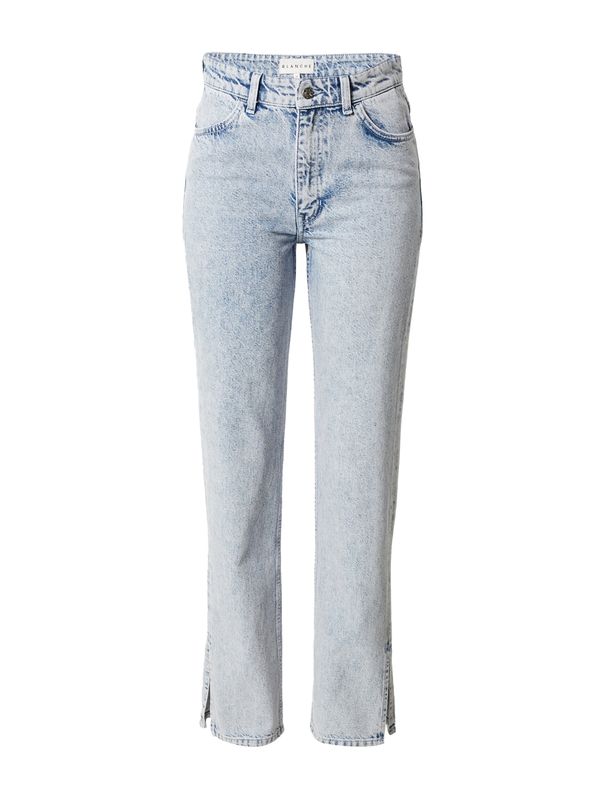 Blanche Blanche Kavbojke 'Willow'  moder denim