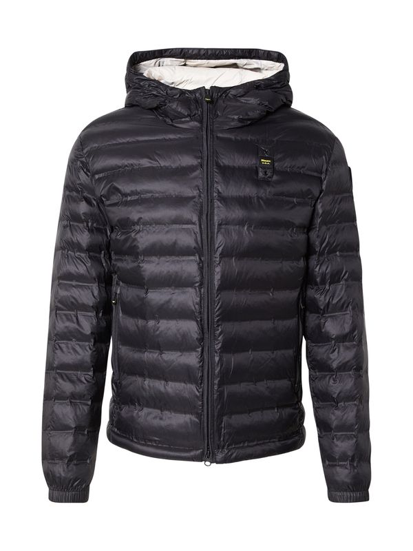 Blauer.USA Blauer.USA Prehodna jakna 'CHARLES'  črna