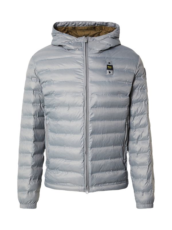 Blauer.USA Blauer.USA Prehodna jakna 'CHARLES'  siva