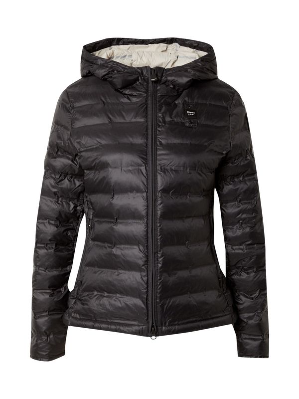 Blauer.USA Blauer.USA Prehodna jakna 'ELLIS'  črna