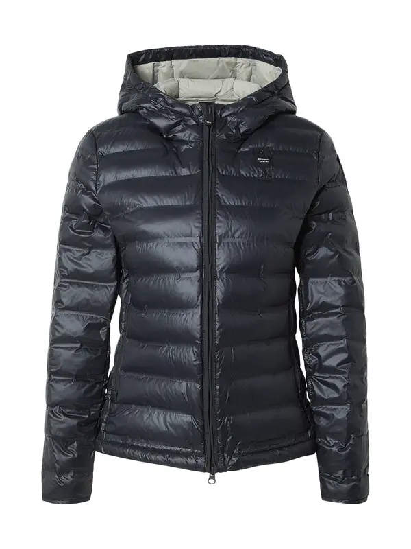 Blauer.USA Blauer.USA Prehodna jakna 'Ellis'  črna