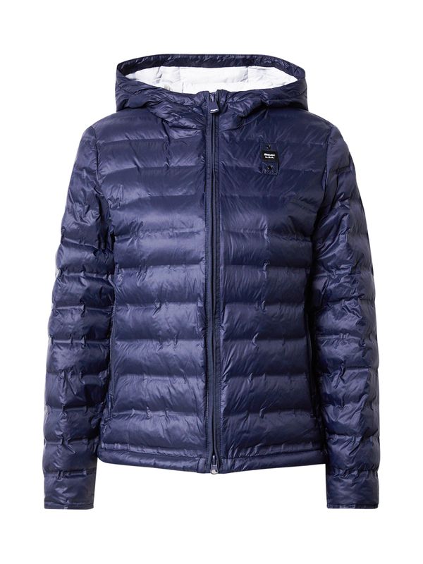 Blauer.USA Blauer.USA Prehodna jakna 'ELLIS'  marine