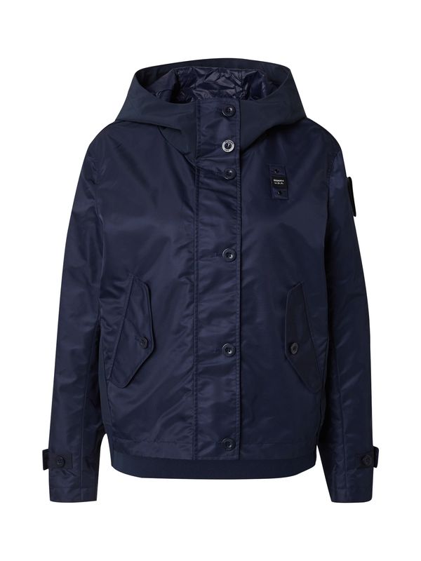 Blauer.USA Blauer.USA Prehodna jakna 'MARCELLA'  marine