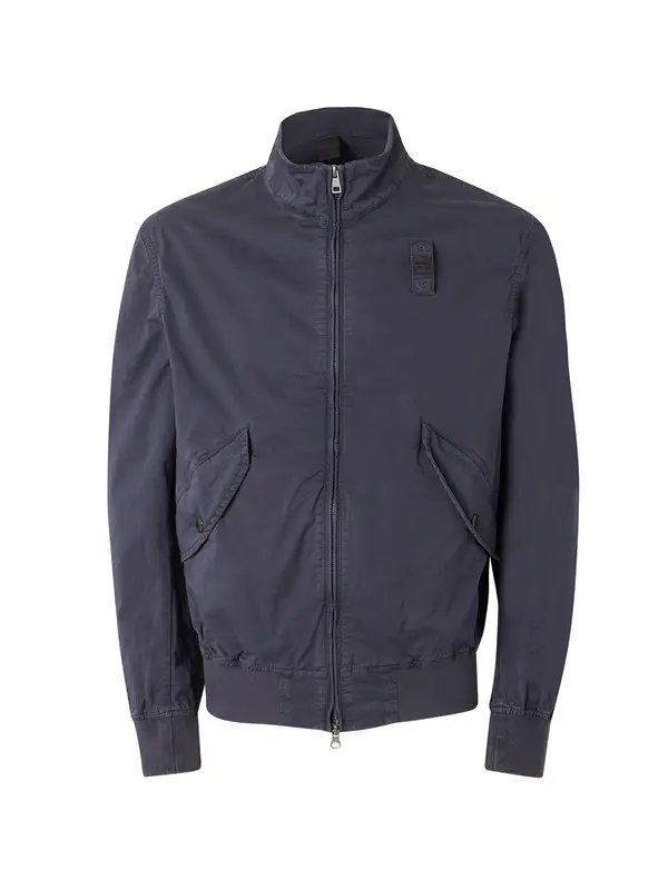 Blauer.USA Blauer.USA Prehodna jakna  marine