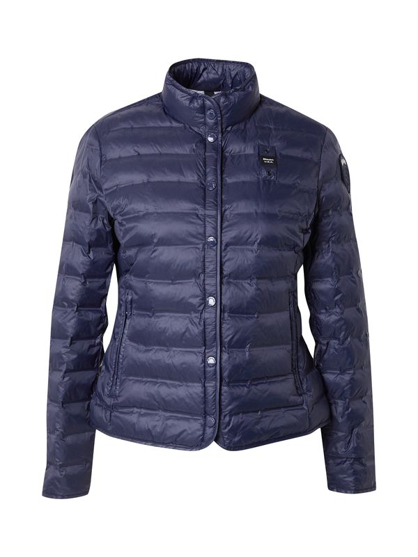 Blauer.USA Blauer.USA Prehodna jakna 'MOON'  safir