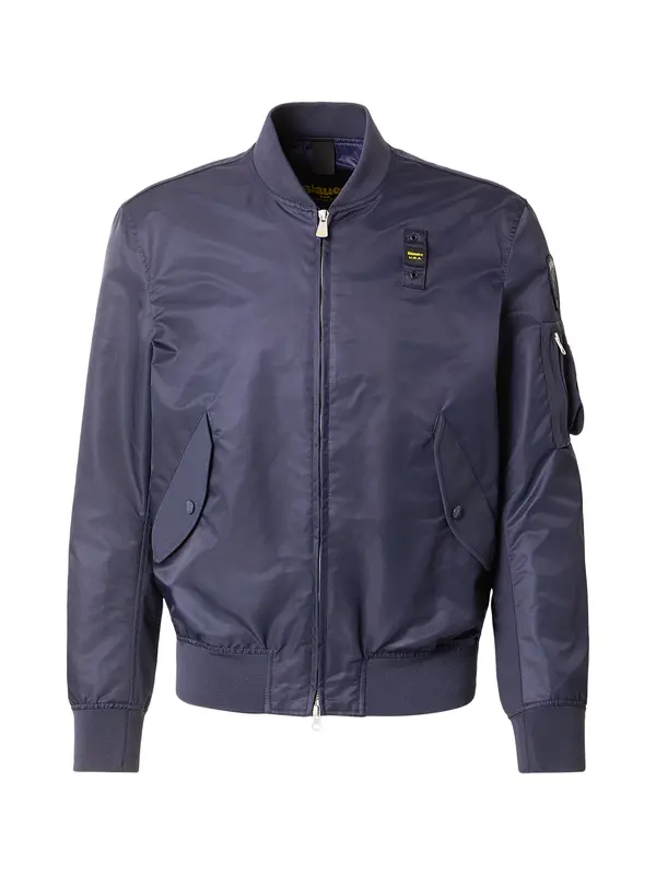Blauer.USA Blauer.USA Prehodna jakna 'Rocky'  marine