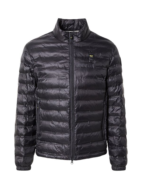 Blauer.USA Blauer.USA Prehodna jakna 'SEWALL'  črna