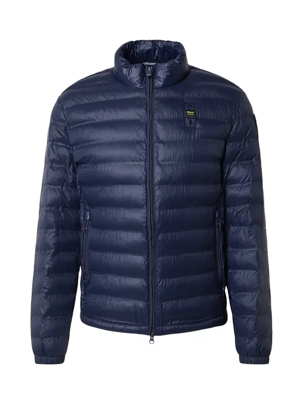 Blauer.USA Blauer.USA Prehodna jakna 'SEWALL'  mornarska