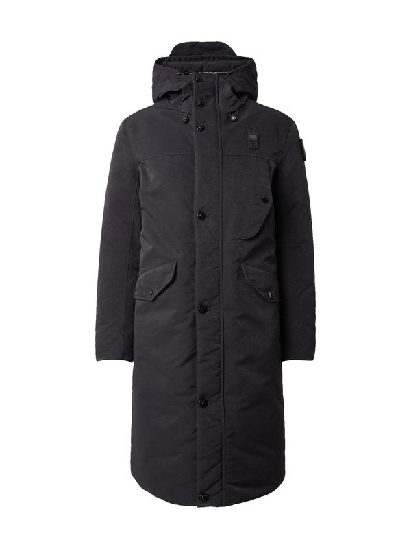 Blauer.USA Blauer.USA Zimski plašč  črna