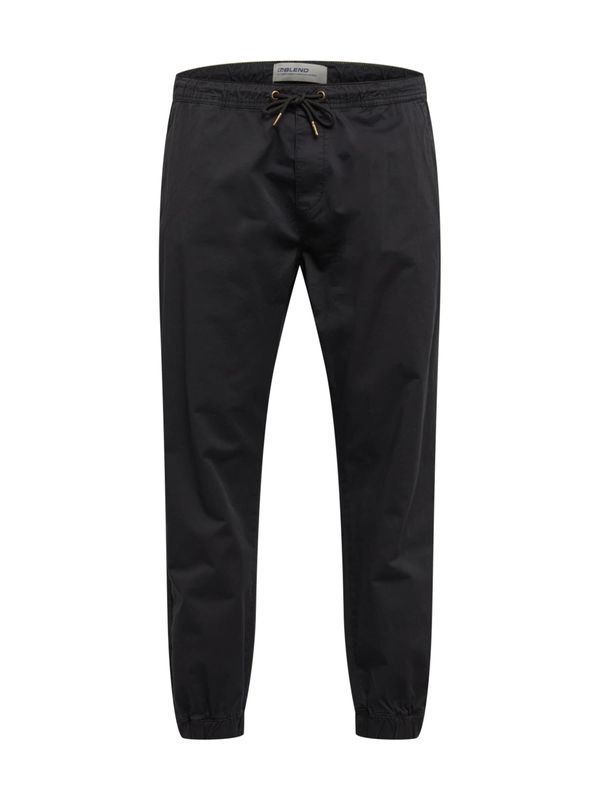 Blend Big Blend Big Hlače 'Nimbu'  črna