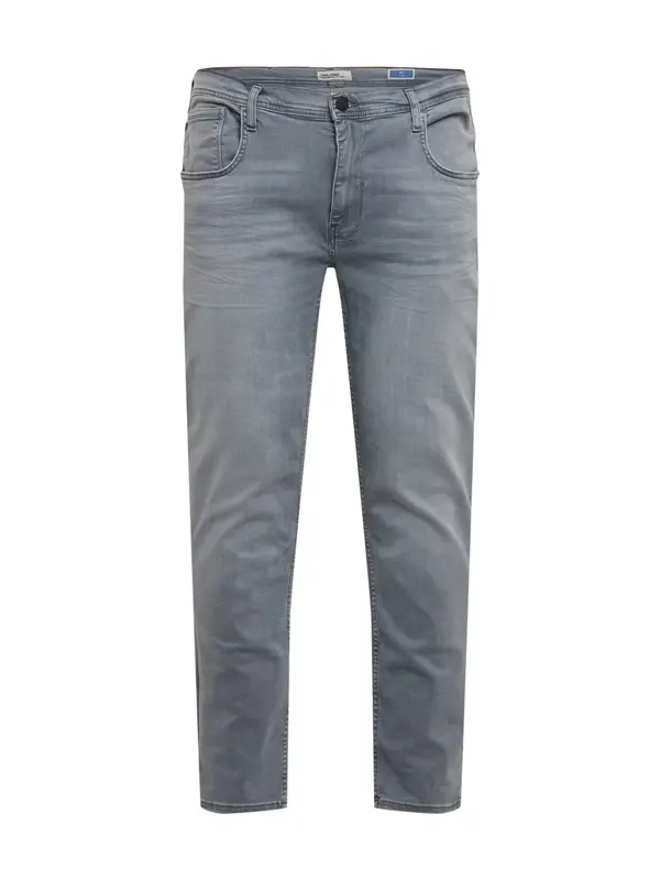 Blend Big Blend Big Kavbojke 'Noos'  siv denim