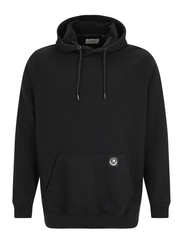 Blend Big Blend Big Majica  črna