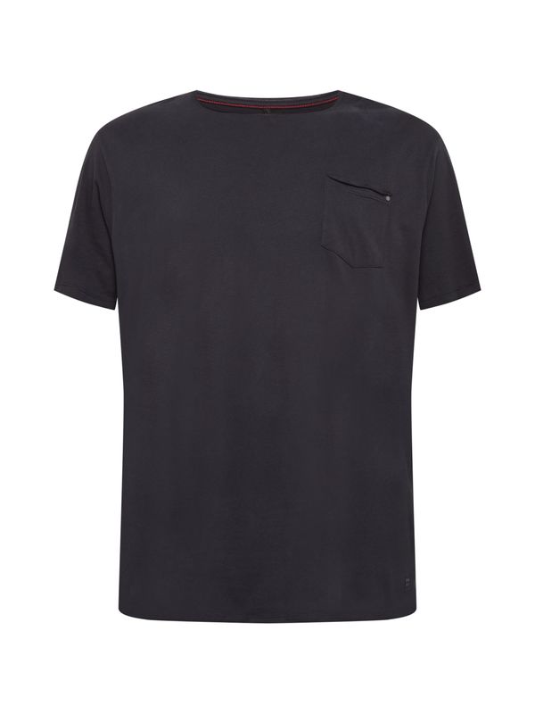 Blend Big Blend Big Majica 'Noel'  črna