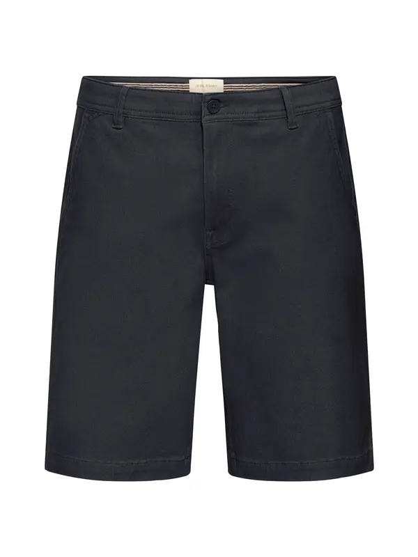BLEND BLEND Chino hlače 'BH_MASON'  nočno modra