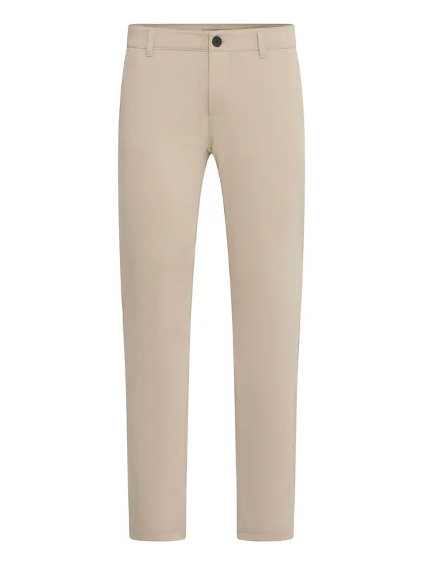 BLEND BLEND Chino hlače 'BHLangford'  bež