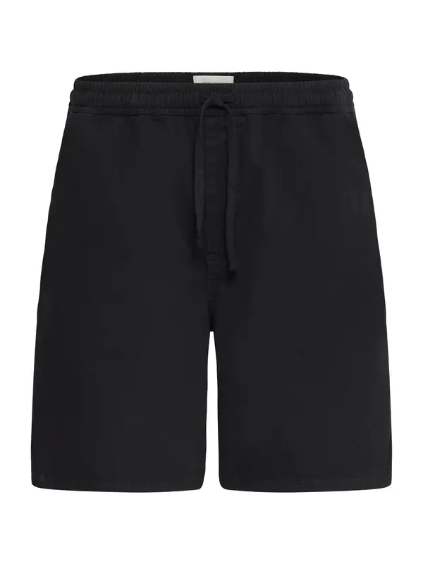 BLEND BLEND Chino hlače 'BHMARCO'  črna