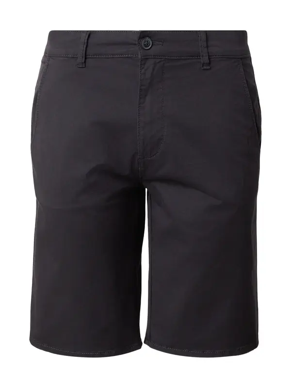 BLEND BLEND Chino hlače 'BHMASON'  črna