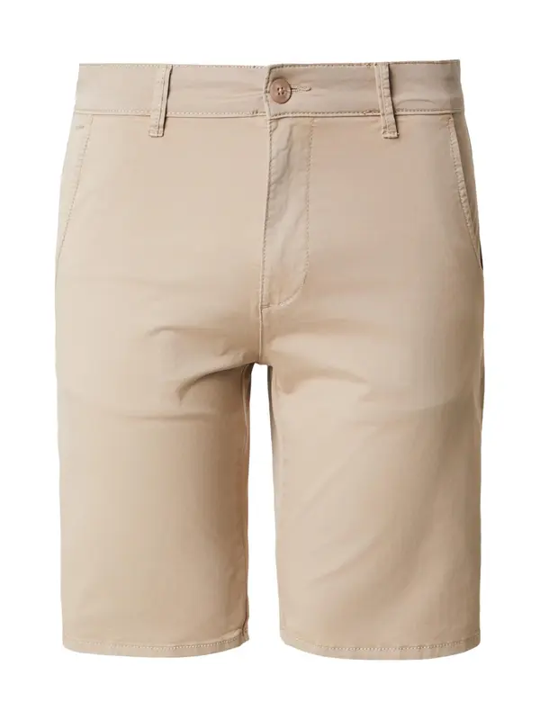 BLEND BLEND Chino hlače 'BHMASON'  kapučino