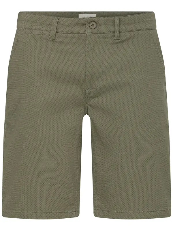 BLEND BLEND Chino hlače 'BHMason'  oliva
