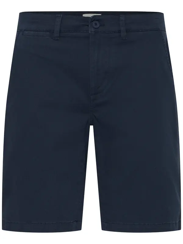 BLEND BLEND Chino hlače 'BHMason'  temno modra