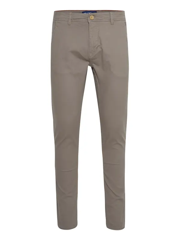 BLEND BLEND Chino hlače 'BHNatan'  barva blata