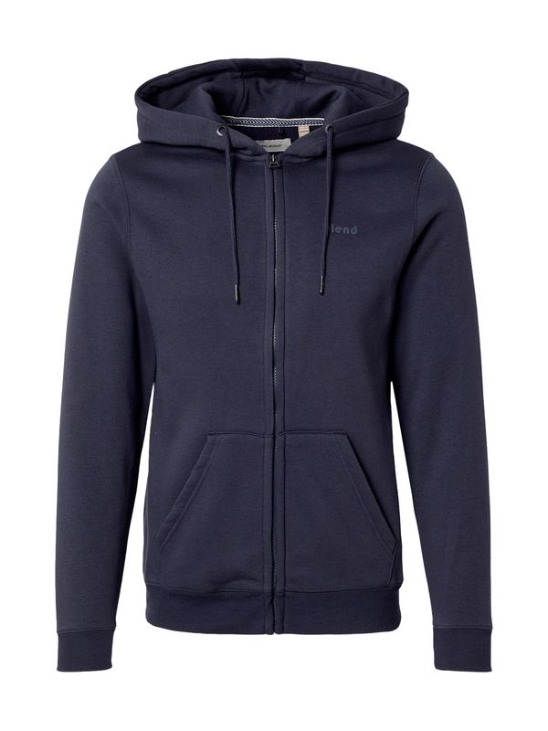 BLEND BLEND Jopa na zadrgo 'Downton'  mornarska