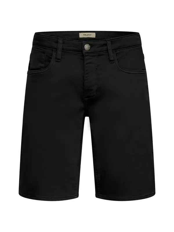BLEND BLEND Kavbojke 'BHBLIZZARD'  črn denim