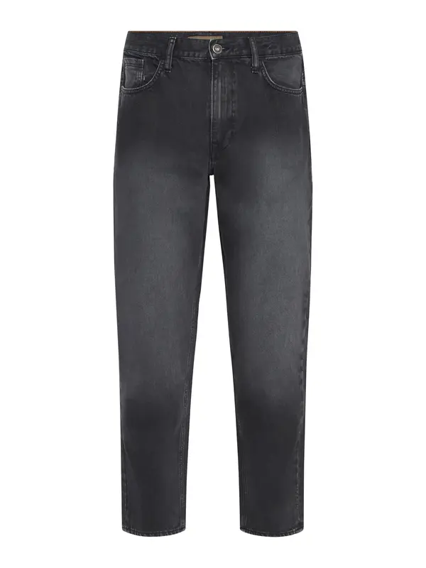 BLEND BLEND Kavbojke 'BHFLAKE'  črn denim