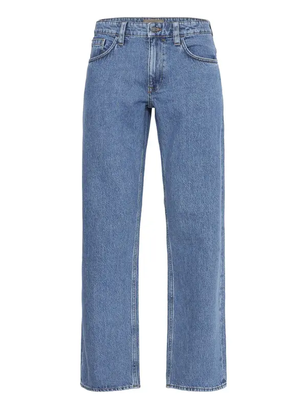BLEND BLEND Kavbojke 'BHFlake'  moder denim
