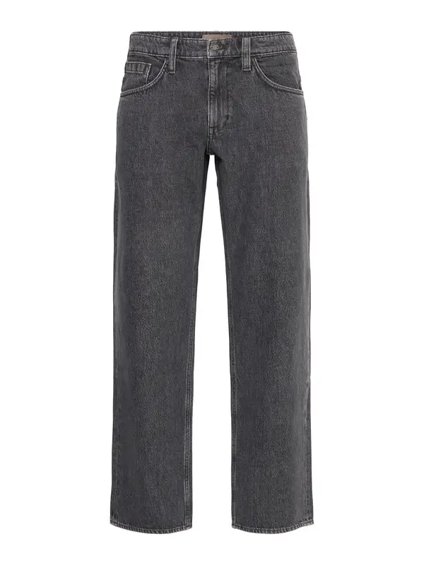 BLEND BLEND Kavbojke 'BHFlake'  siv denim