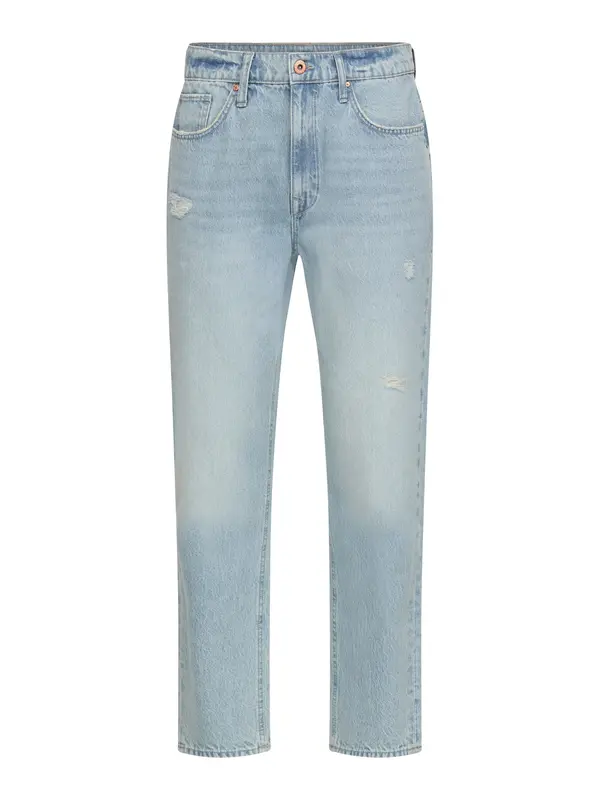 BLEND BLEND Kavbojke 'BHHURRICANE'  moder denim