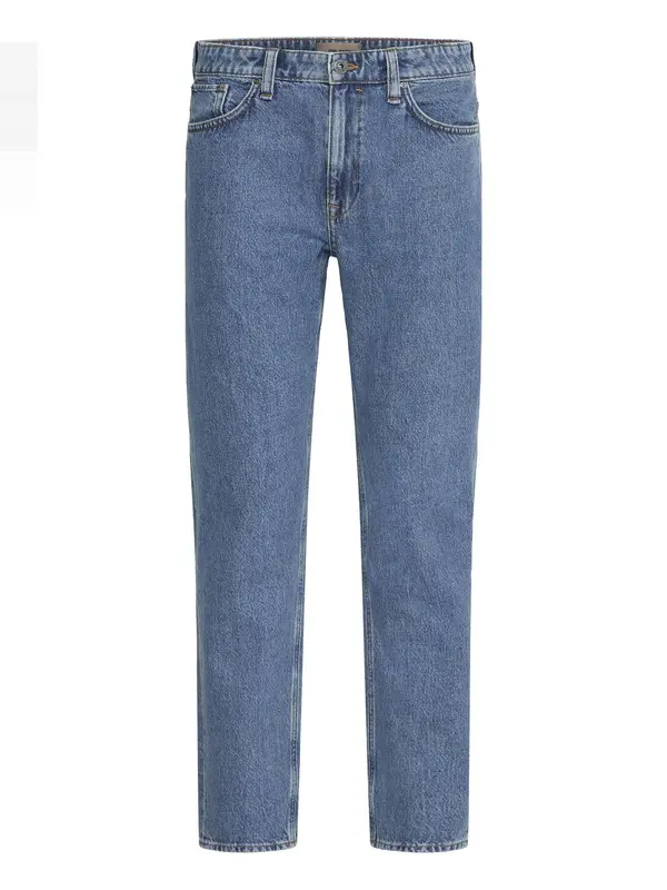 BLEND BLEND Kavbojke 'BHThunder'  moder denim